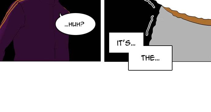 Tower of God Chapter 72, page 56 of 60