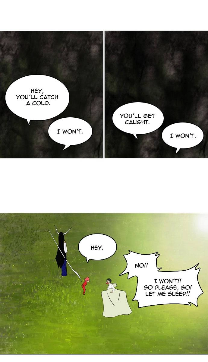 Tower of God Chapter 72, page 7 of 60