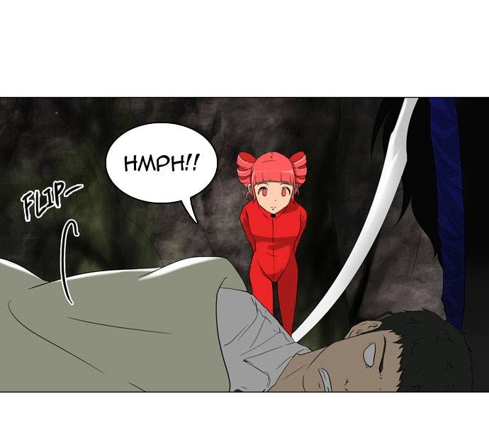 Tower of God Chapter 72, page 8 of 60