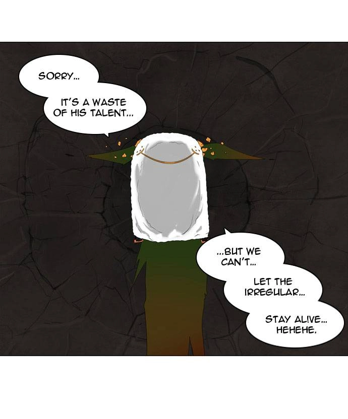 Tower of God Chapter 73, page 11 of 65