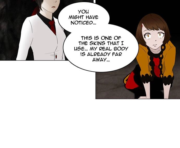 Tower of God Chapter 73, page 13 of 65