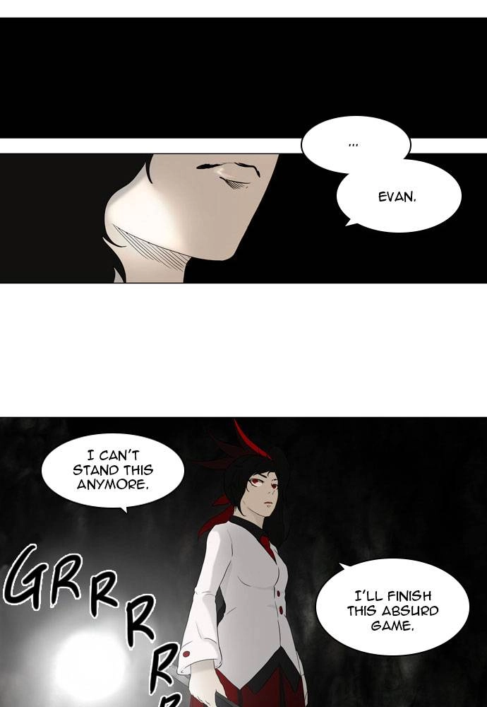 Tower of God Chapter 73, page 16 of 65