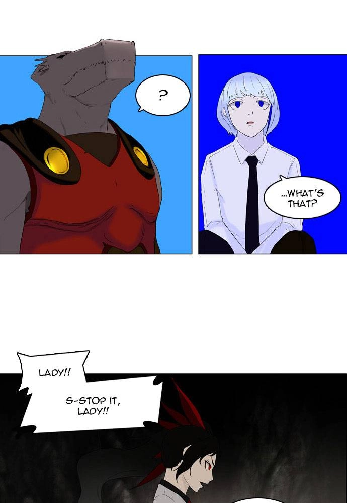 Tower of God Chapter 73, page 24 of 65