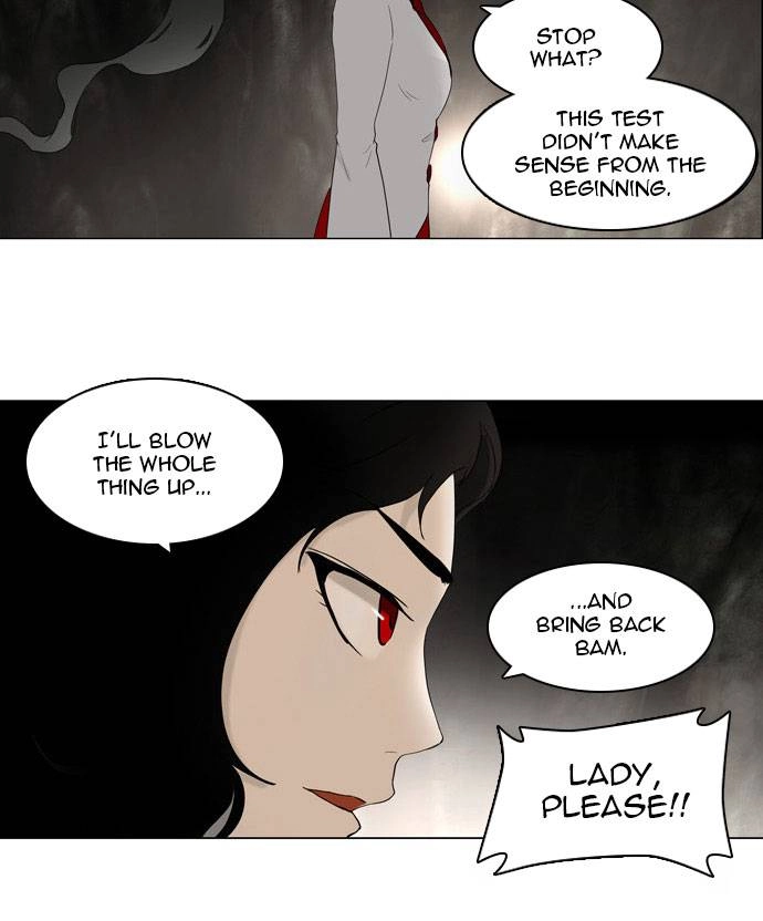 Tower of God Chapter 73, page 25 of 65