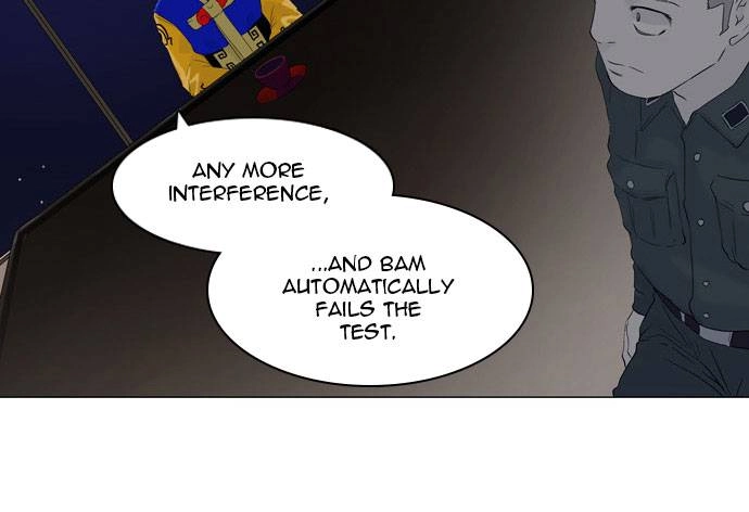 Tower of God Chapter 73, page 27 of 65