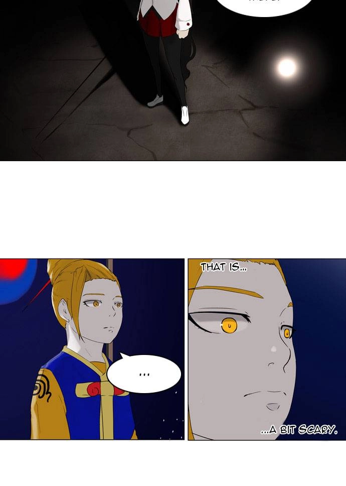 Tower of God Chapter 73, page 29 of 65