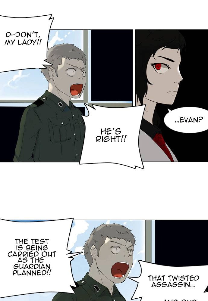 Tower of God Chapter 73, page 30 of 65