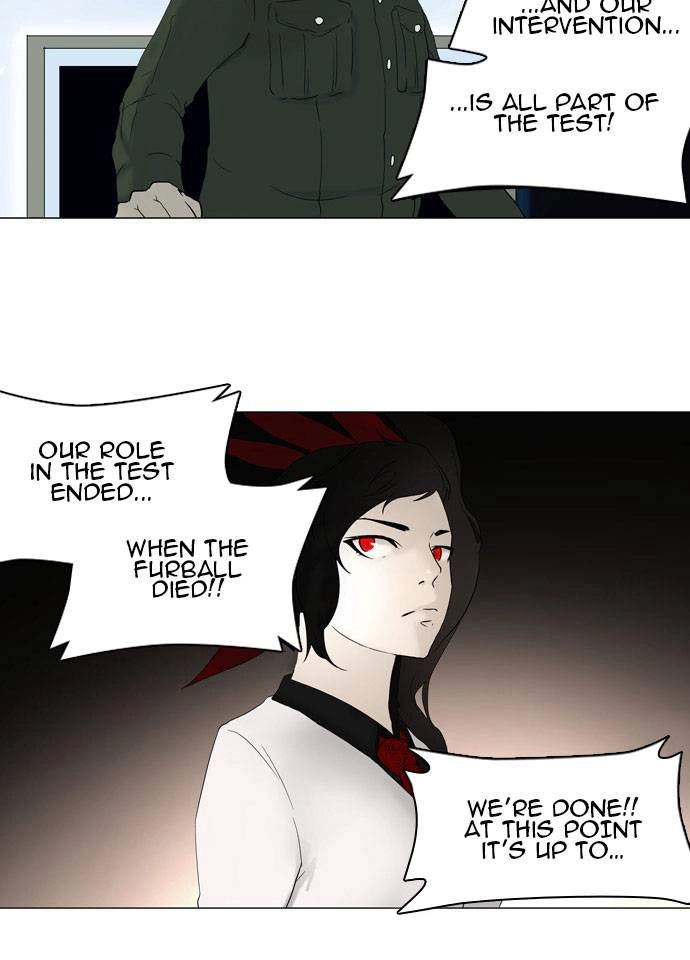 Tower of God Chapter 73, page 31 of 65