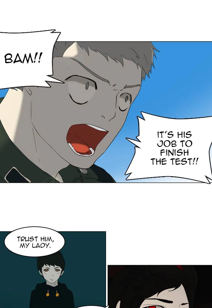 Tower of God Chapter 73, page 32 of 65