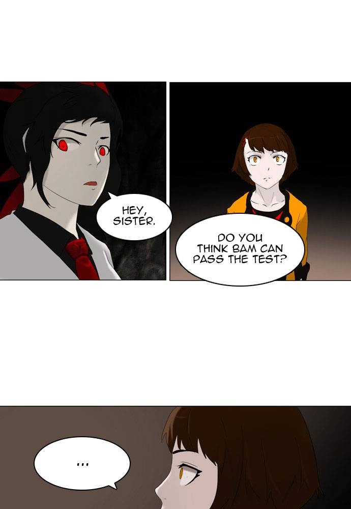 Tower of God Chapter 73, page 34 of 65