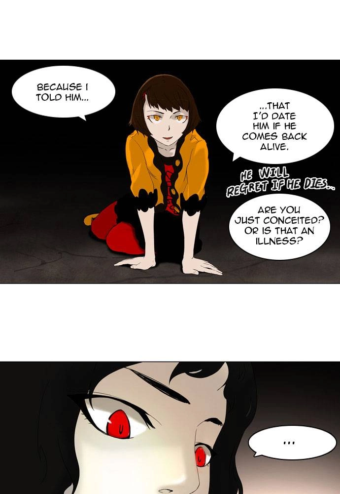 Tower of God Chapter 73, page 36 of 65