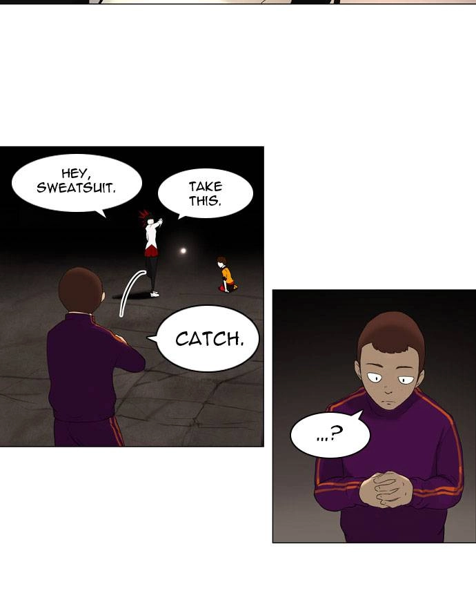Tower of God Chapter 73, page 37 of 65