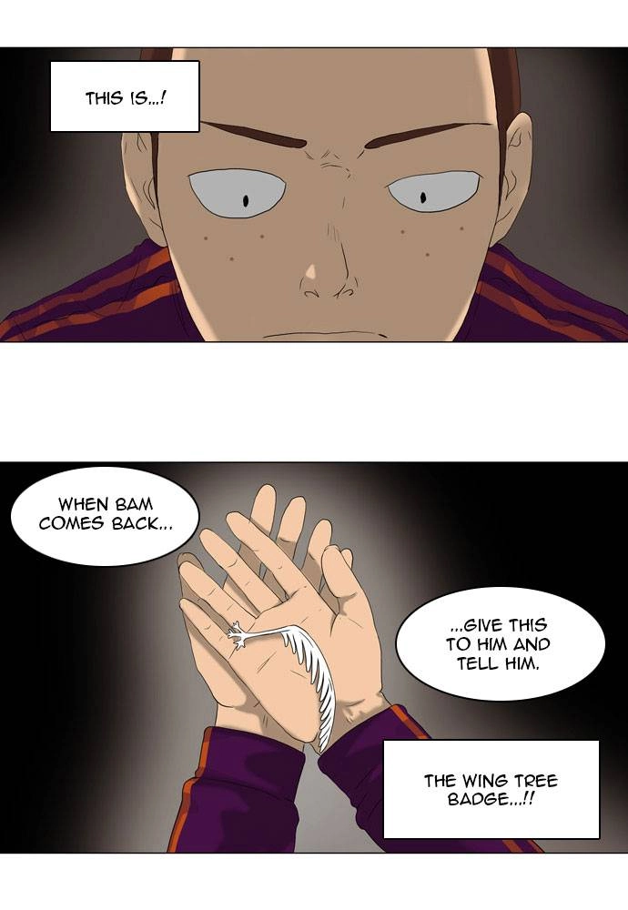 Tower of God Chapter 73, page 38 of 65