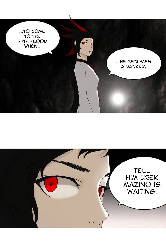 Tower of God Chapter 73, page 40 of 65
