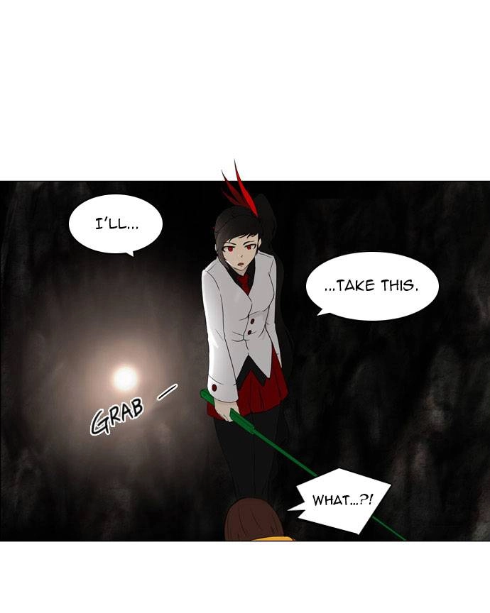 Tower of God Chapter 73, page 42 of 65