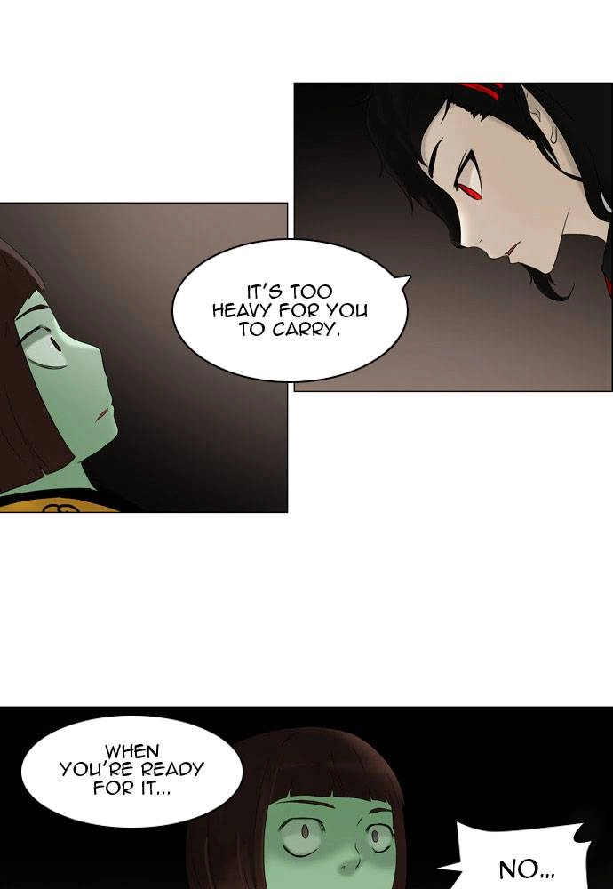 Tower of God Chapter 73, page 43 of 65