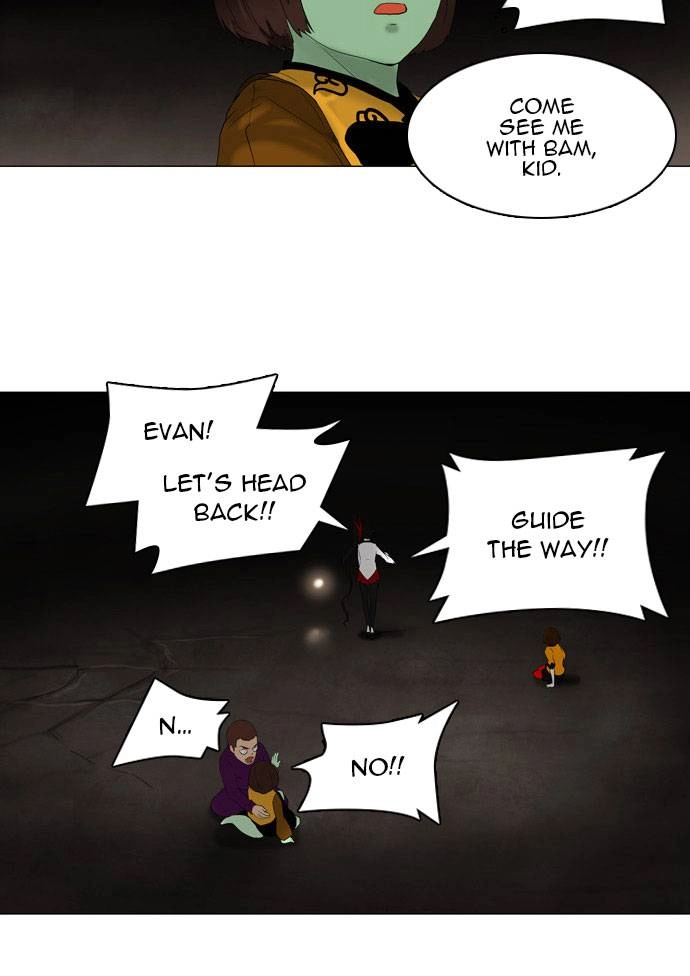 Tower of God Chapter 73, page 44 of 65