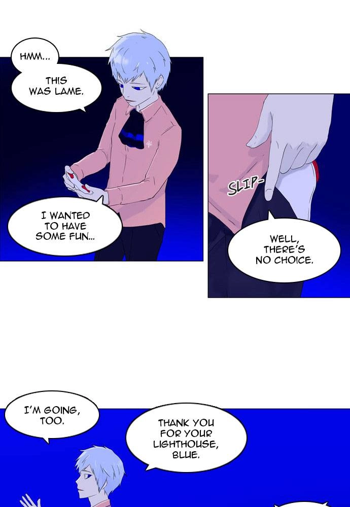 Tower of God Chapter 73, page 47 of 65