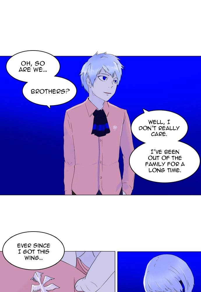 Tower of God Chapter 73, page 49 of 65