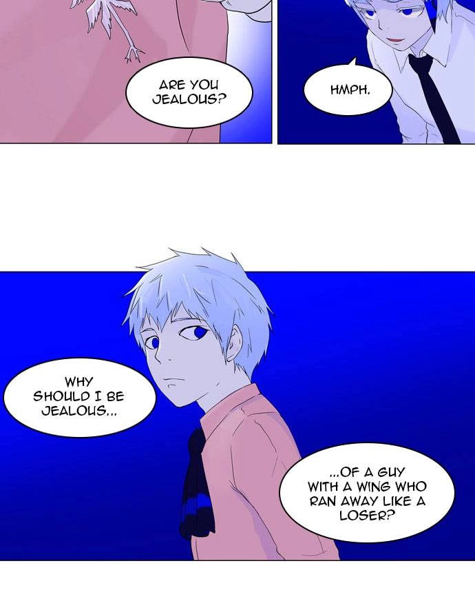 Tower of God Chapter 73, page 50 of 65