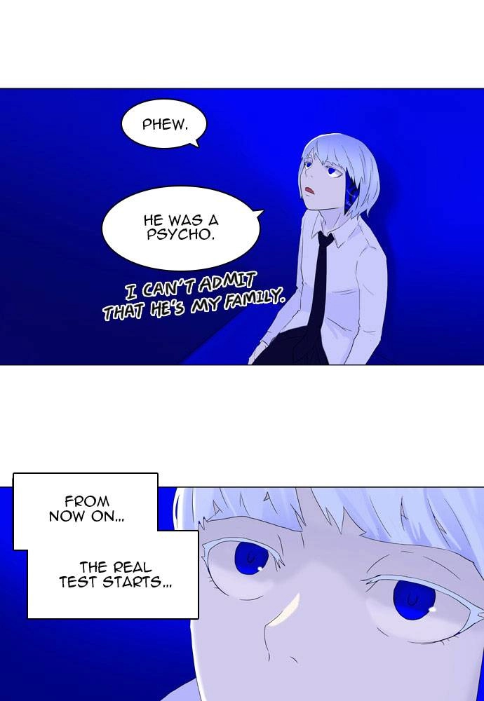 Tower of God Chapter 73, page 54 of 65