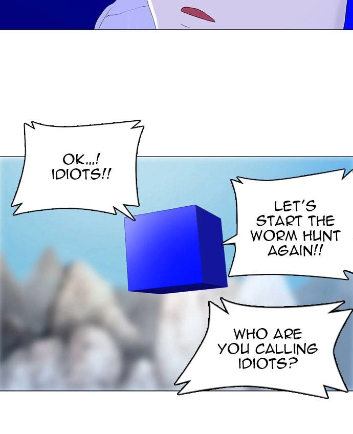 Tower of God Chapter 73, page 55 of 65