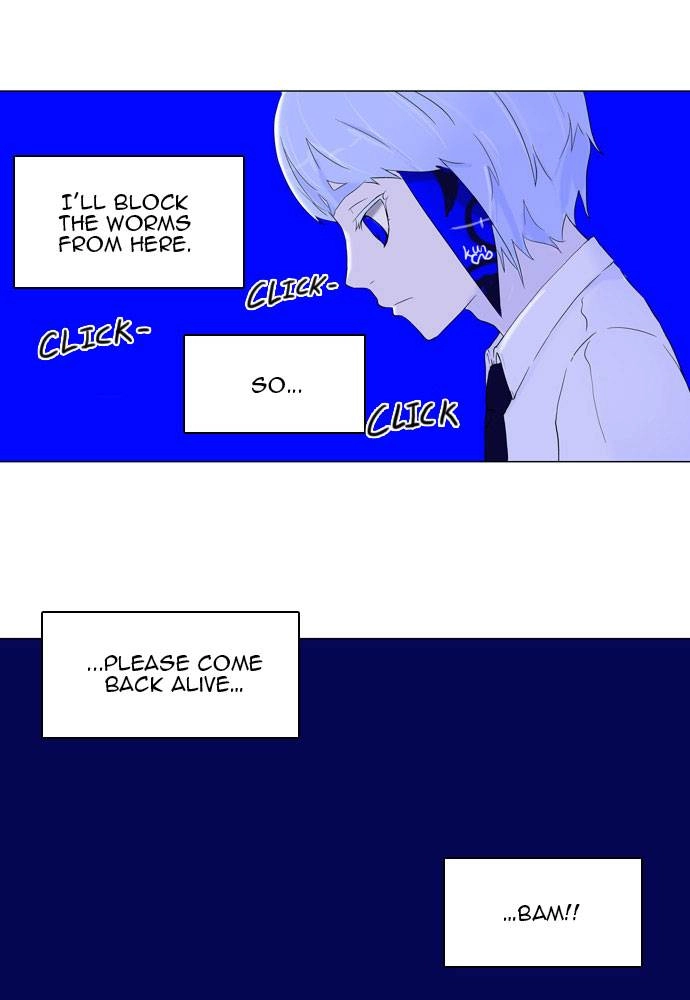 Tower of God Chapter 73, page 56 of 65