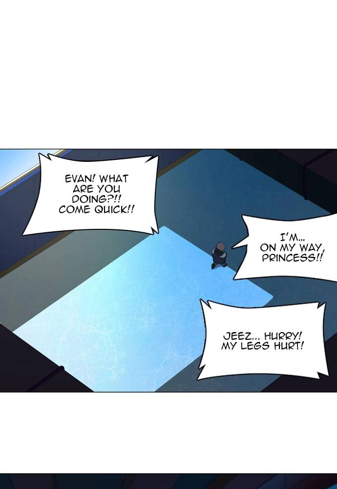 Tower of God Chapter 73, page 58 of 65