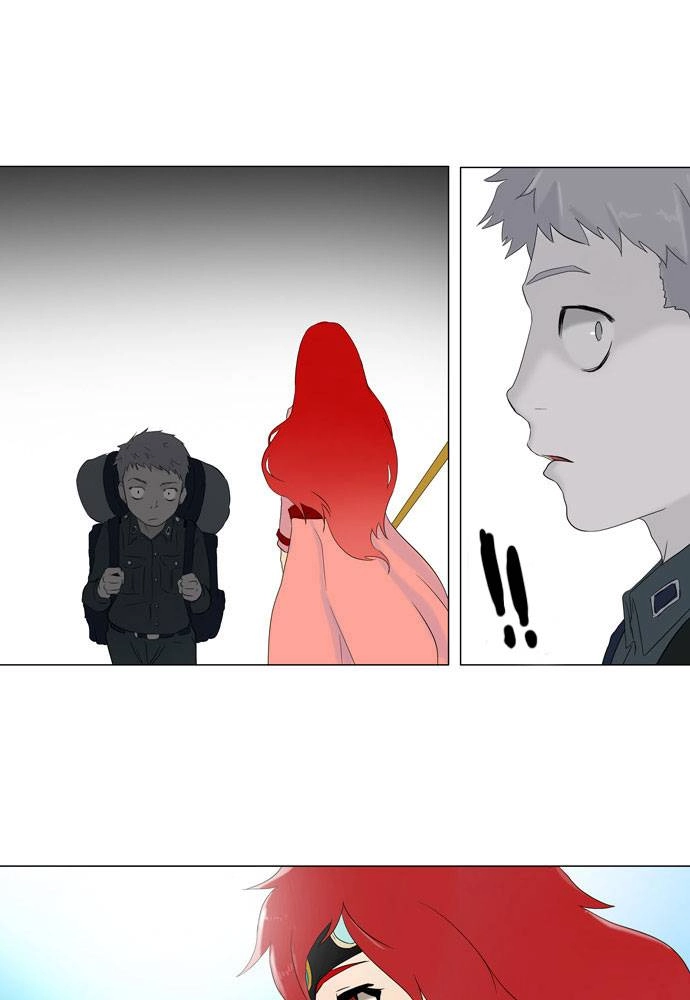 Tower of God Chapter 73, page 60 of 65