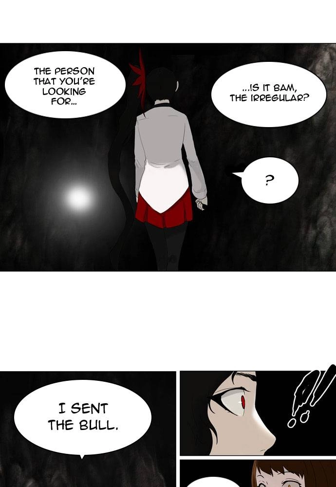 Tower of God Chapter 73, page 9 of 65