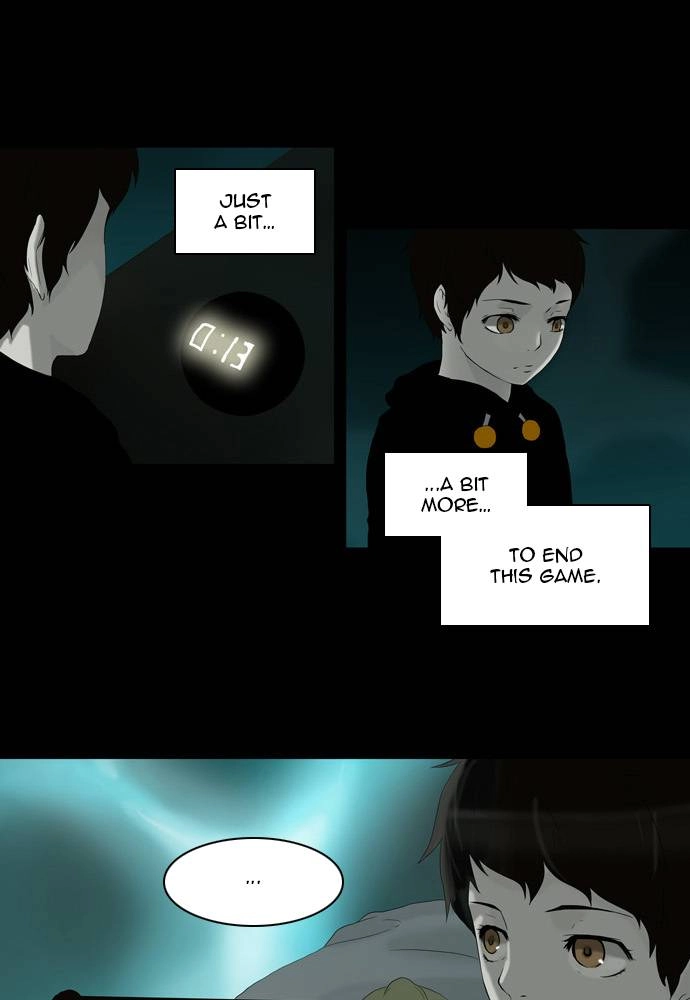 Tower of God Chapter 74, page 15 of 45