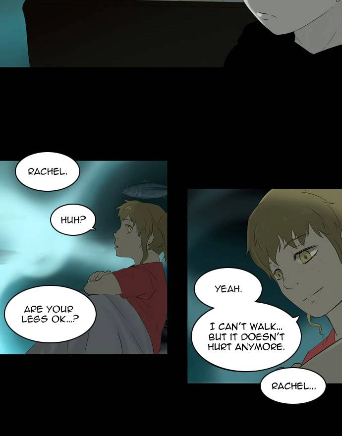 Tower of God Chapter 74, page 16 of 45