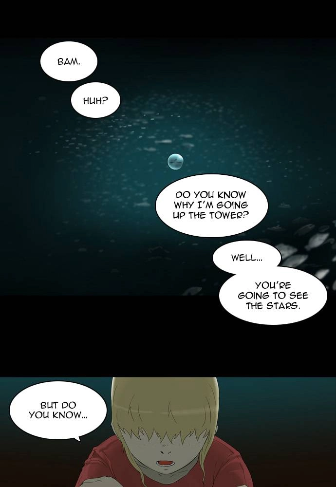 Tower of God Chapter 74, page 18 of 45