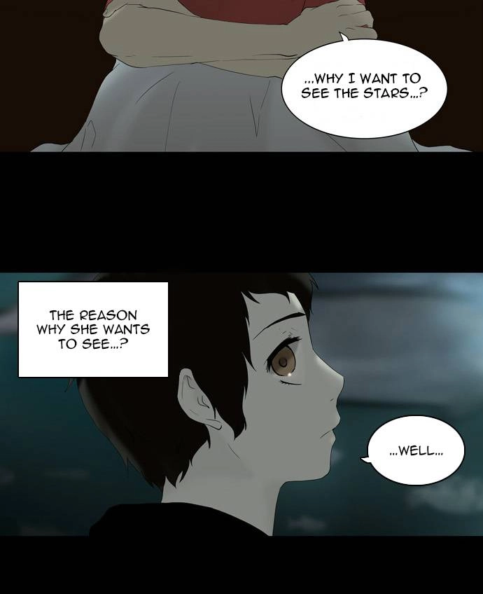 Tower of God Chapter 74, page 19 of 45