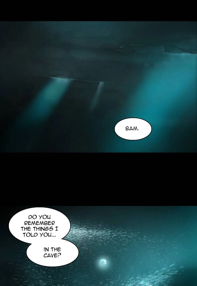 Tower of God Chapter 74, page 21 of 45