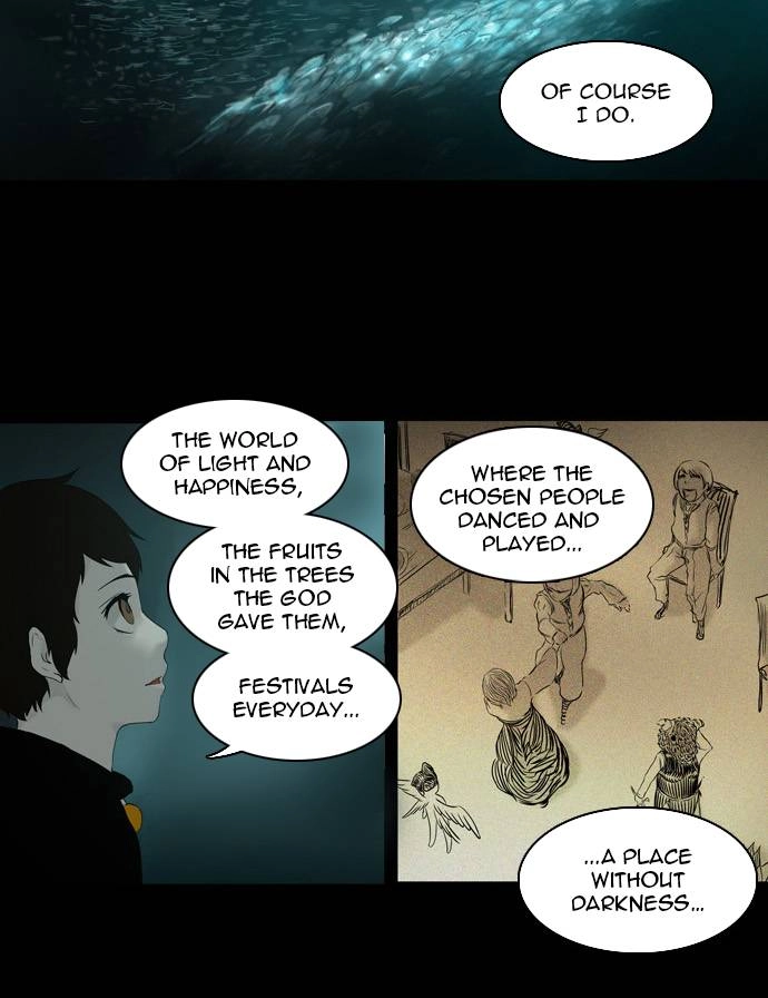 Tower of God Chapter 74, page 22 of 45