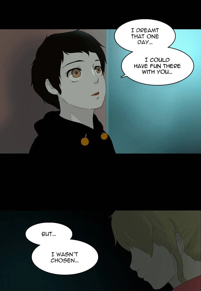 Tower of God Chapter 74, page 23 of 45