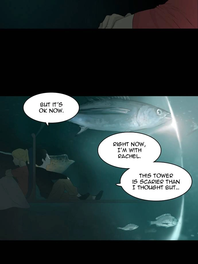 Tower of God Chapter 74, page 24 of 45