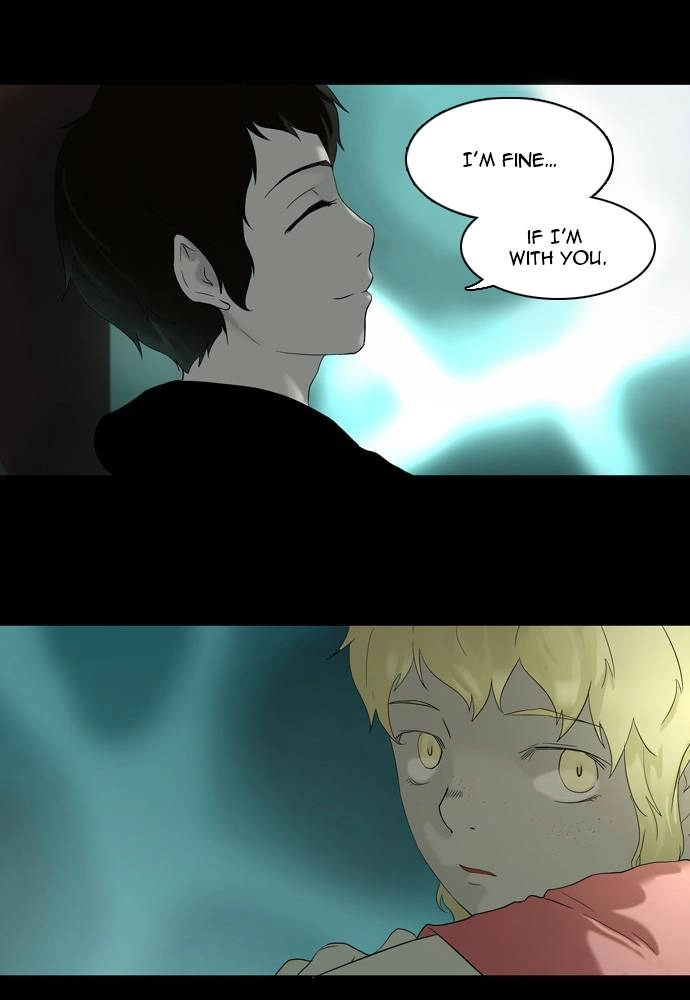 Tower of God Chapter 74, page 25 of 45