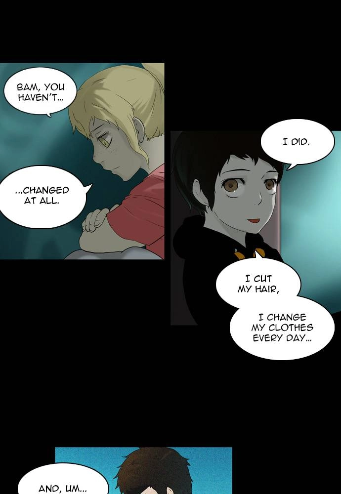 Tower of God Chapter 74, page 27 of 45