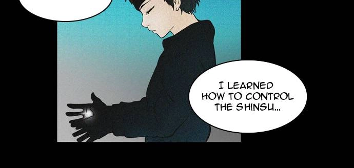 Tower of God Chapter 74, page 28 of 45