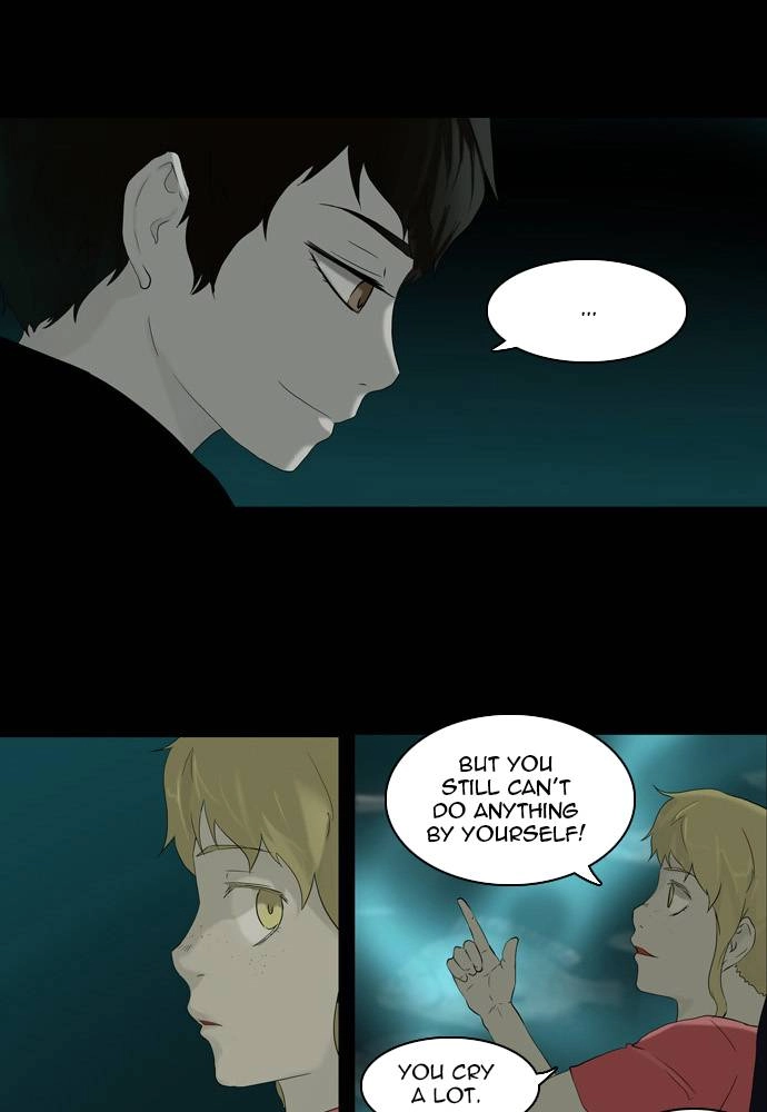 Tower of God Chapter 74, page 30 of 45