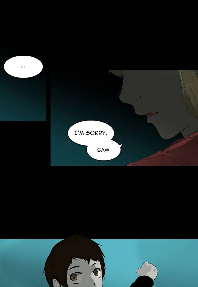 Tower of God Chapter 74, page 32 of 45