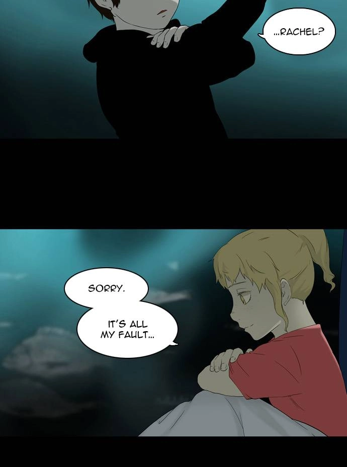 Tower of God Chapter 74, page 33 of 45