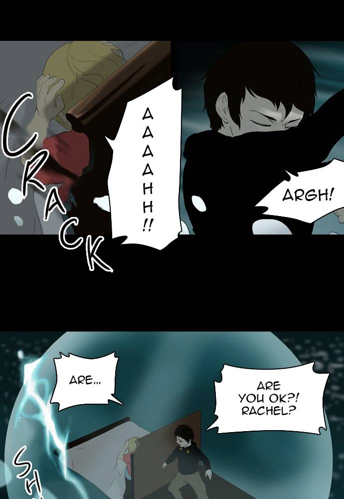 Tower of God Chapter 74, page 38 of 45