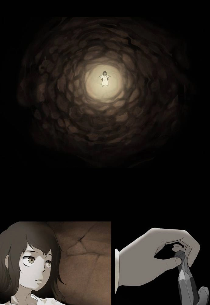 Tower of God Chapter 74, page 9 of 45