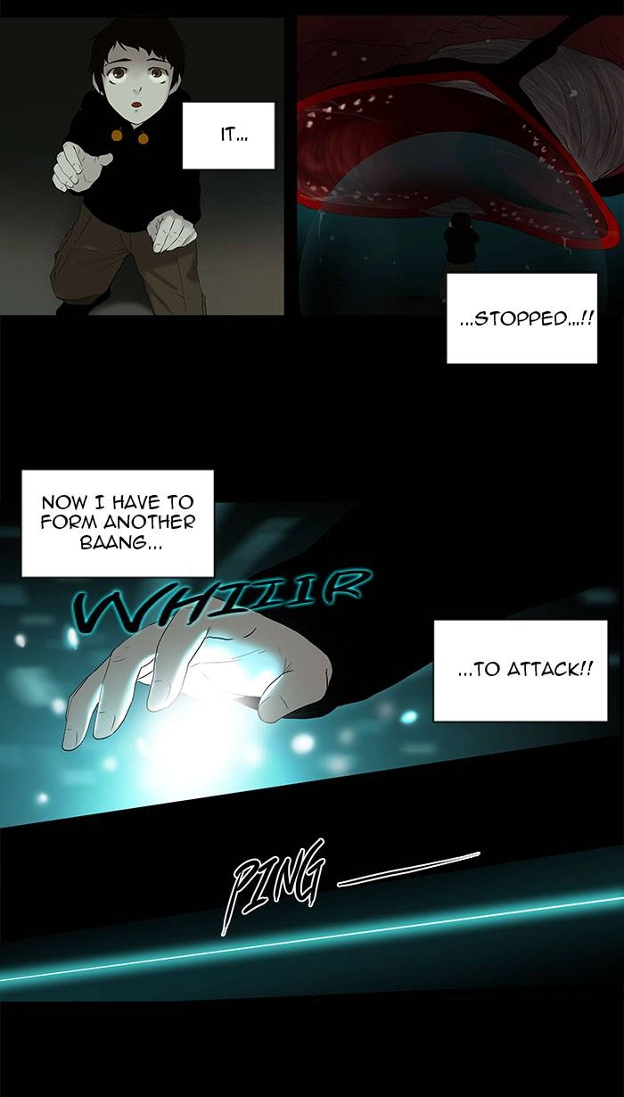 Tower of God Chapter 75, page 10 of 51
