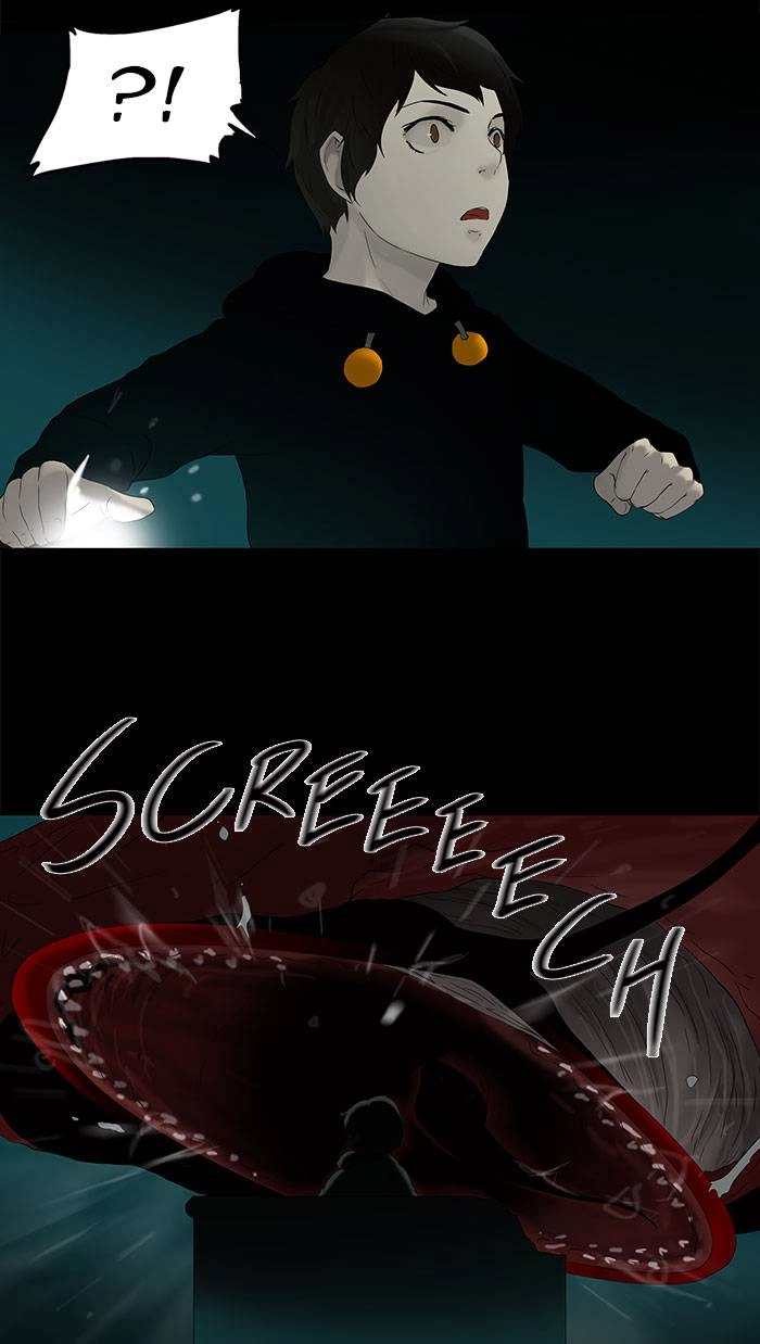 Tower of God Chapter 75, page 11 of 51