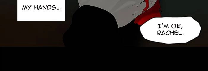 Tower of God Chapter 75, page 20 of 51