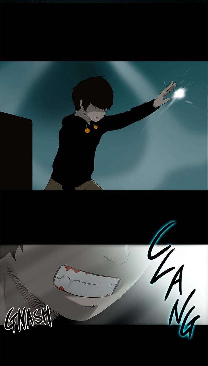 Tower of God Chapter 75, page 25 of 51